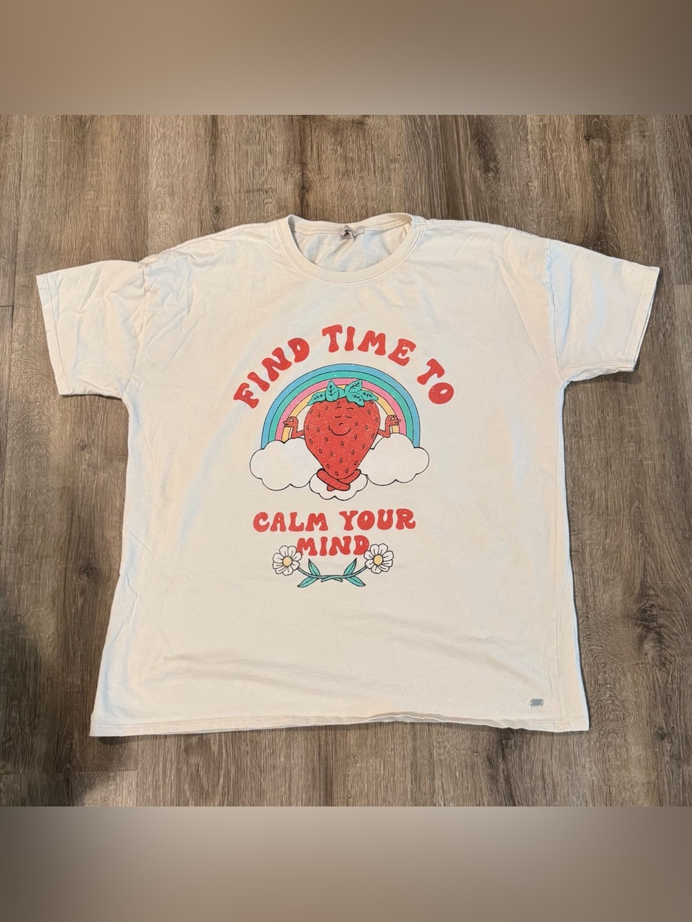 Graphic Tee